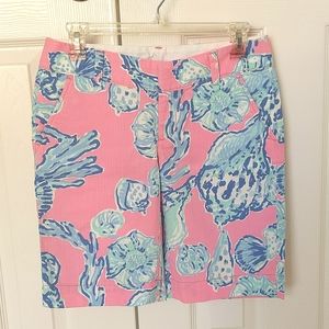 Lilly Pulitzer The Chipper Short